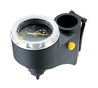 TOPEAK Gauge Set-Joe Blow Sport III Piezas de Repuesto Bomba Adulto Unisex Negro, Talla Única