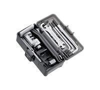Topeak Gear - Juego de Herramientas para Ciclismo