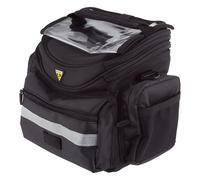 Topeak Gira Guía II Bolsa Topeak Hbar Tourguide II