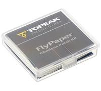 Topeak FlyPaper Glueless Patch Kit Set de reparación