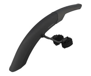 Topeak Guardabarros RD TetraFender M1 negro one_size