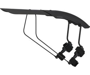 Topeak Guardabarros RD TetraFender M2 negro one_size