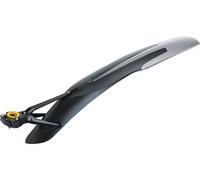 Topeak Guardabarros trasero DeFender XC11 negro 29"