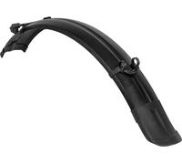 Topeak Guardabarros trasero M2 completo TetraRack negro