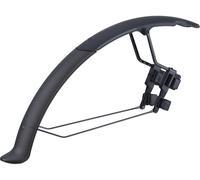 Topeak Guardabarros trasero TetraFender G2 negro 27,5" - 28"