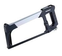 Topeak Hacksaw 15410042 - Sierra de aluminio y fibra de vidrio (35 x 17 x 2,5 cm), color plateado y negro