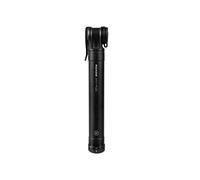 Topeak Handpumpe Roadie 2Stage, Schwarz, 15700115