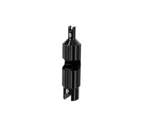 Topeak Herramienta de extracción de núcleo de válvula, color negro