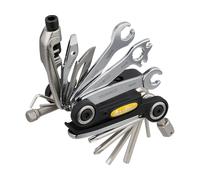 Topeak Herramienta multiusos Alien 2 Multitool one_size