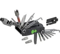 Topeak Herramienta multiusos Alien X Multitool one_size