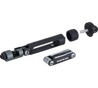 Topeak Herramienta multiusos BB Hide 'n Tool Multitool negro one_size