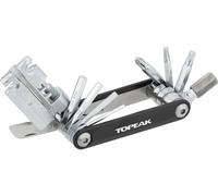 Topeak P20 Herramientas, Unisex, Negro, Talla única