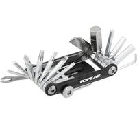 Topeak Herramienta multiusos Mini PT30 negro one_size