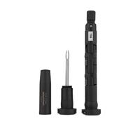 Topeak Herramienta multiusos Plug 'n Tool Mountain Multitool negro one_size