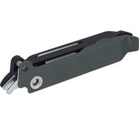 Topeak Herramienta multiusos Power Lever Pro Multitool negro one_size