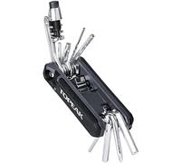 Topeak Hexus X (21F) Multiherramienta, Deportes y Aire Libre, Negro, Talla Única