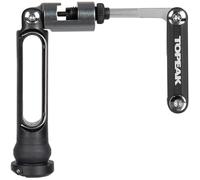 Topeak Hide'n Tool, Fit Hollow BB Multiherramienta, Hombres, Negro, Talla única