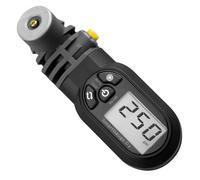 Topeak Manómetro SmartGauge D2 negro one_size