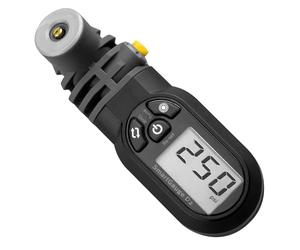 Topeak Impresión Aire Comprobador Smart Gauge D2, Negro, TSG de 02
