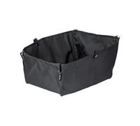 TOPEAK INC. Urban Basket Dx22 Forro de Cesta, Negro, 22 L
