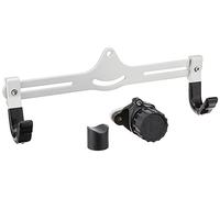 Topeak Inferior Gancho para Dual Touch Bicicleta Almacenamiento Soporte