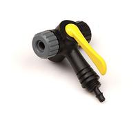 Topeak Joe Blow - Cabezal de Bomba Doble sin Manguera