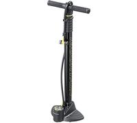 Topeak Bomba de pie JoeBlow Mountain negro-amarillo universal