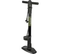 Topeak Joe Blow Mountain X - Bomba de Suelo con manómetro Digital