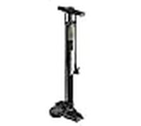 Topeak joe blow mountian ex - bomba de pie para bicicleta con medidor