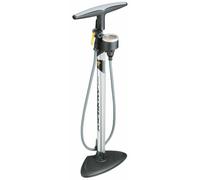 Topeak Joe Blow Sprint Suelo Bomba Twinhead Presta + Schrader Valve 160psi Gauge