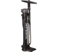 Topeak Inflador de pie Joeblow Booster Negro 74 x 25 x 18,5 cm