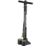 TOPEAK Joeblow Dualie, Bomba Para Bicicleta Unisexo, Negro, 69 X 23 X 17 Cm