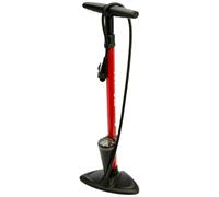 Topeak Joeblow MAX HP Inflador, Adultos Unisex, Rojo, Talla Única