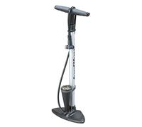 Topeak Joeblow MAX HP Inflador, Unisex, Plata, Talla Única