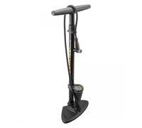 Topeak Joeblow Max HP Suelo Bomba 160psi Con Twinhead Presta/Válvula Schrader