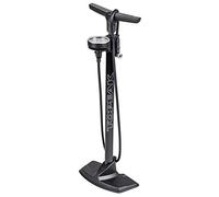 Topeak Joeblow Pro X Inflador, Negro, Única