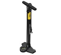 Topeak Bomba de pie JoeBlow Urban EX negro
