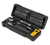 Topeak Juego de herramientas Essential Toolshop