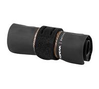 TOPEAK Juego de llaves de carraca unisex para adultos, color negro, 15 piezas