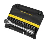 Topeak Juego de trinquete Ratchet Rocket Essential HD