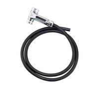 Topeak Kit de actualización TwinHead DX1 para bombas de pie gris one_size