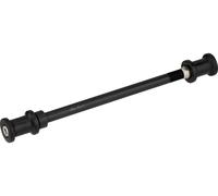 Eje de rueda para fijación de remolque Topeak Journey Trailer TX ( 12 mm | 180 mm | M12 x 1 )