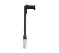 Topeak Kit de repuestos para PocketShock DXG desde Modelo 2018 negro one_size