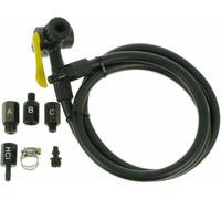 Topeak Kit de Upgrade para cabezal de bomba TwinHead one_size