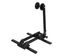 Topeak Lineup Stand EX 15900081 Bicycle Stand, Aluminium/Composite, Black, Max.