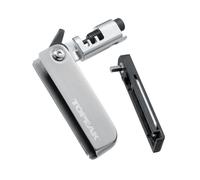 Topeak Link 11 Folding Chain Tool Herramienta de Cadena, Grau