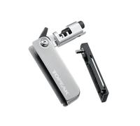 Topeak Link 11 Folding Chain Tool Herramienta de Cadena, Grau