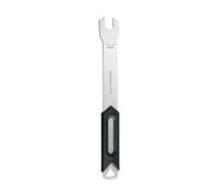 Topeak Llave de pedales Pedal Wrench 15 mm negro 15 mm