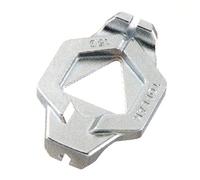 Topeak Llave de radios