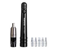 Topeak Llave de Torsión Nano Torqbar X